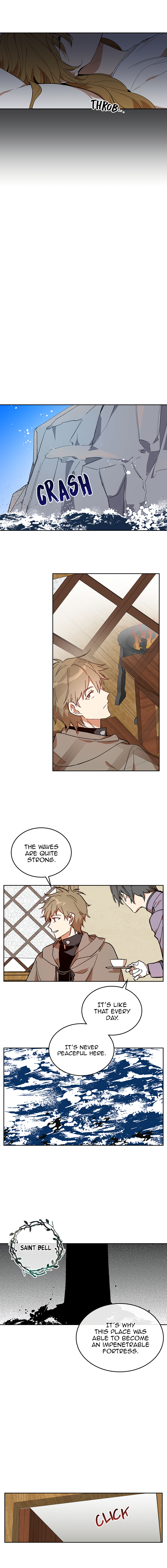 The Reason Why Raeliana Ended Up at the Duke's Mansion Chapter 122 7